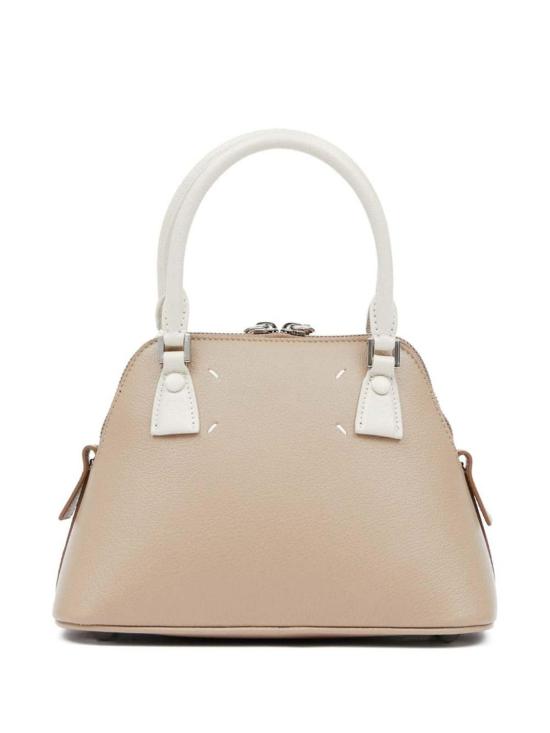  마르지엘라 토트백 SB1WG0059P6423HA195 White - MAISON MARGIELA