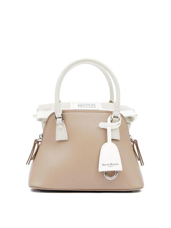  마르지엘라 토트백 SB1WG0059P6423HA195 White