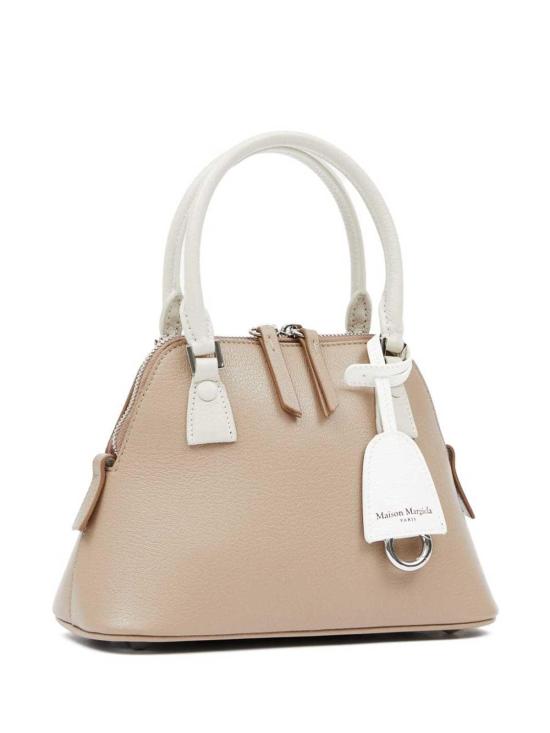  마르지엘라 토트백 SB1WG0059P6423HA195 White - MAISON MARGIELA