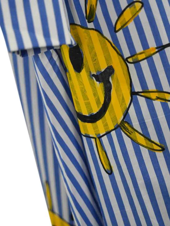  프론트 스트릿 튜닉 3113701 Light Yellow - FRONT STREET 8