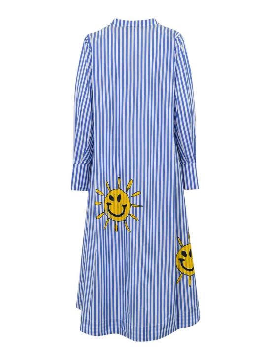  프론트 스트릿 튜닉 3113701 Light Yellow - FRONT STREET 8