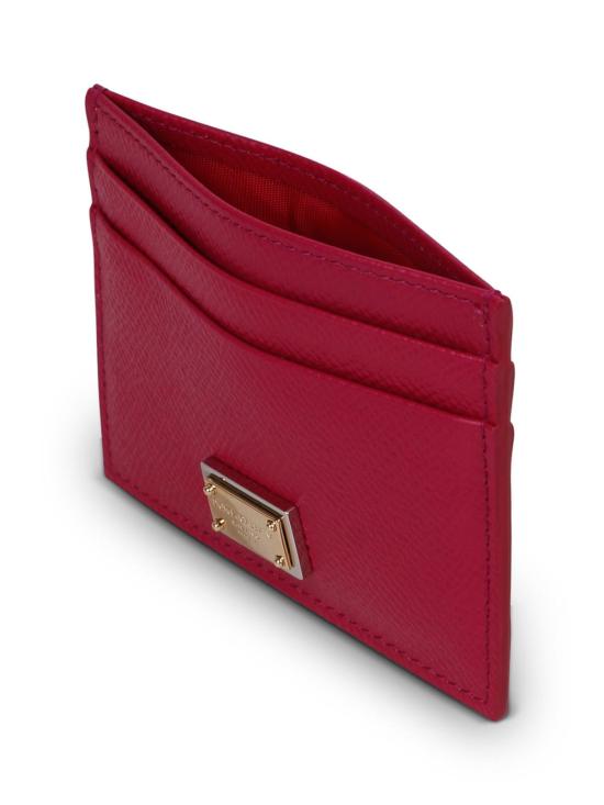  돌체앤가바나 지갑 BI0330A10018I484 Pink - DOLCE & GABBANA
