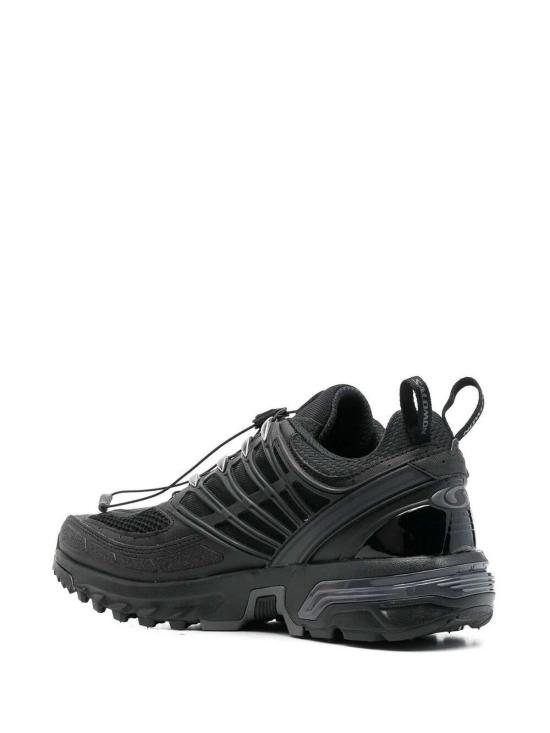  살로몬 스니커즈 L47179800094BLACK Black - SALOMON