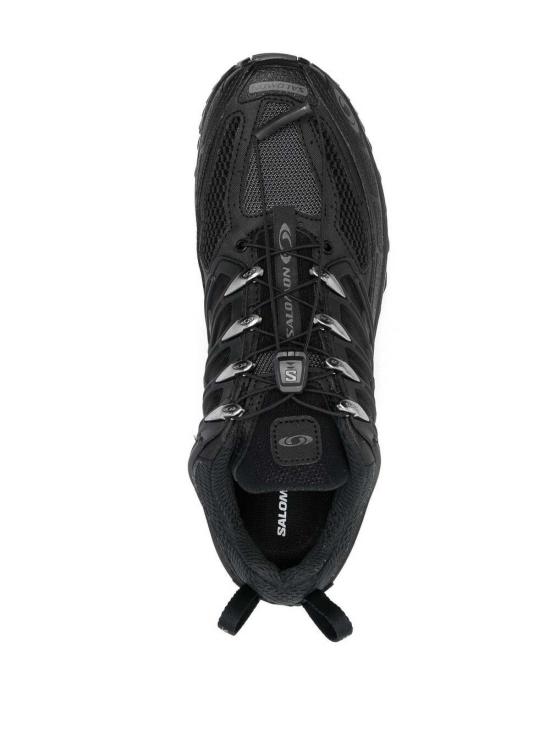  살로몬 스니커즈 L47179800094BLACK Black - SALOMON