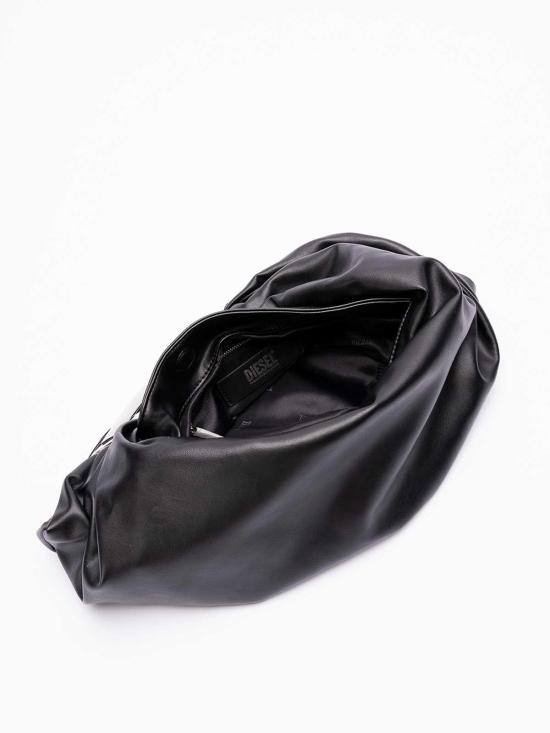  디젤 크로스백 X09785P6203T8013 Black - DIESEL