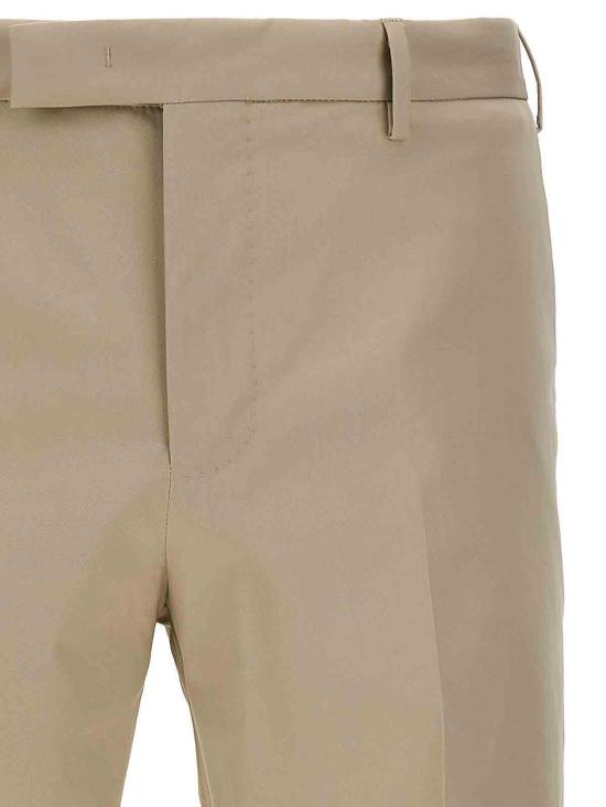  피티토리노 스트레이트 팬츠 COASX0Z00FWDSD540040 Beige - PT TORINO