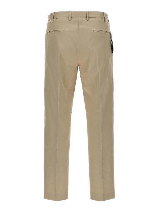  피티토리노 스트레이트 팬츠 COASX0Z00FWDSD540040 Beige - PT TORINO