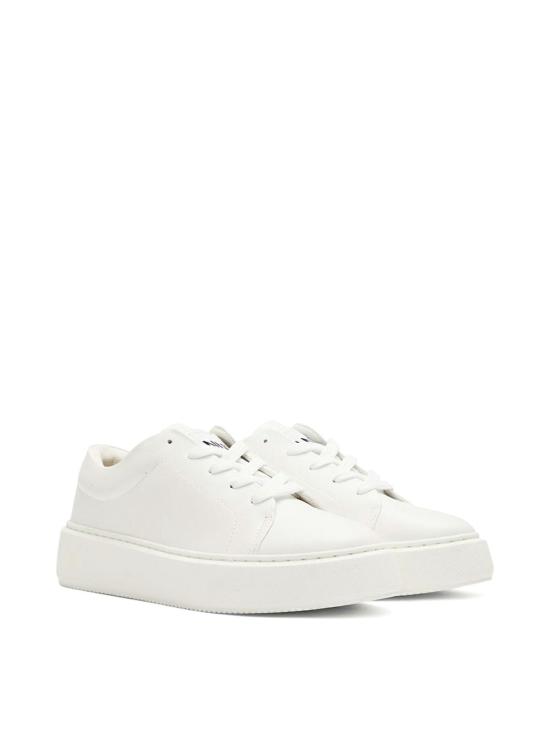  가니 스니커즈 S1920135 White - GANNI