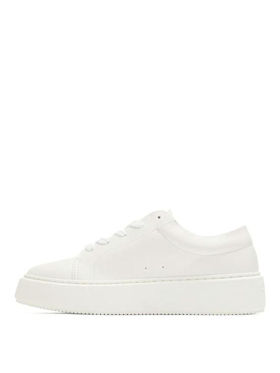  가니 스니커즈 S1920135 White - GANNI