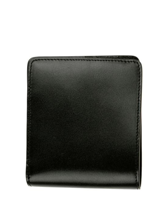  아미 지갑 USL012830001 Black - AMI