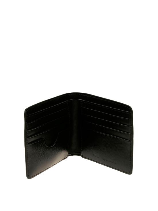  아미 지갑 USL012830001 Black - AMI