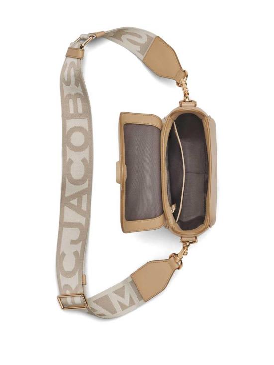  마크제이콥스 크로스백 2S3HMS003H03230 Camel - MARC JACOBS