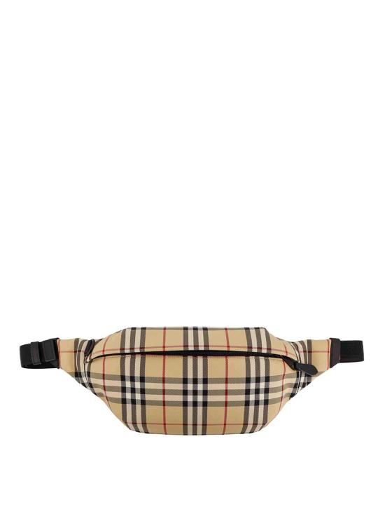  버버리 벨트백 8084114 Beige