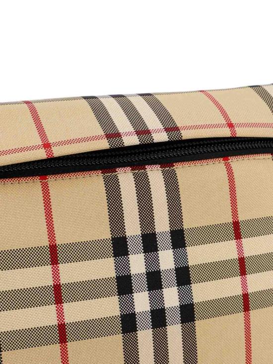  버버리 벨트백 8084114 Beige - BURBERRY