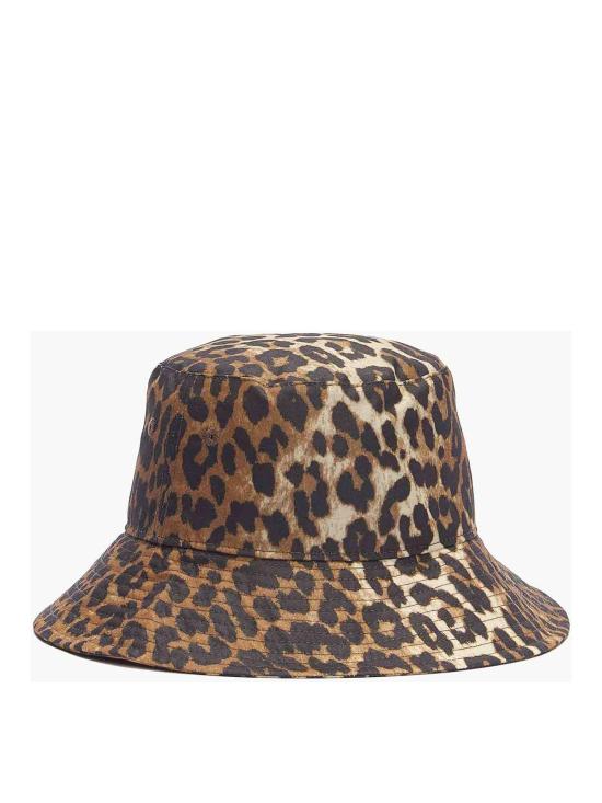  바버 모자 LHA0544BK11 Multicolour