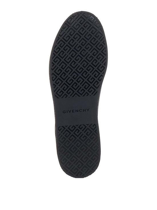  지방시 스니커즈 BH009UH1NT001 Black - GIVENCHY