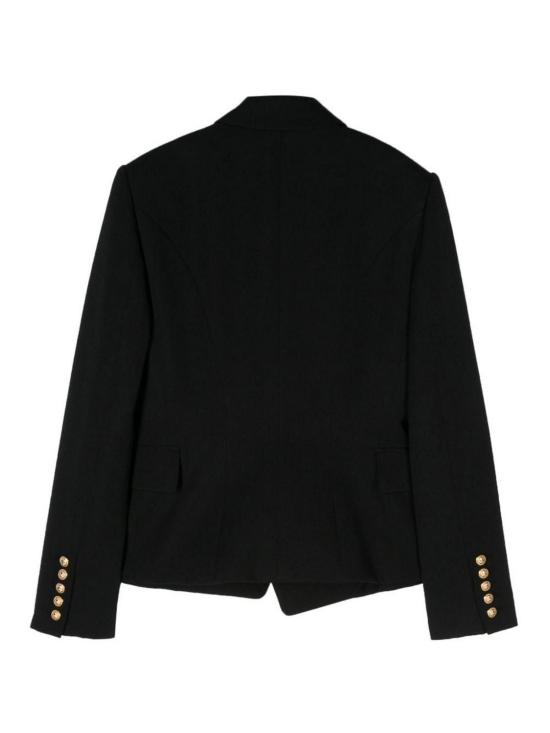  발망 수트 자켓 CF1SG008WB080PA Black - BALMAIN