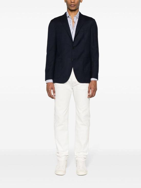  볼리올리 자켓 N2902ESA05340780 Blue - BOGLIOLI