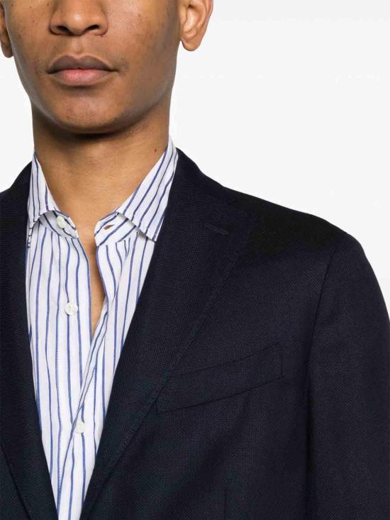  볼리올리 자켓 N2902ESA05340780 Blue - BOGLIOLI