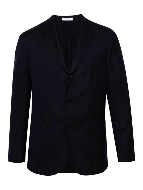  볼리올리 자켓 N2902ESA05340780 Blue