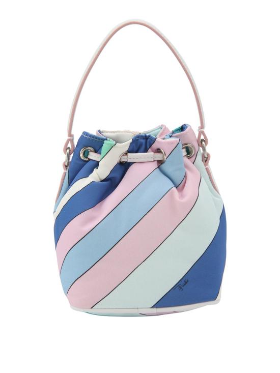  에밀리오푸치 크로스백 4HBC304H151011 Multicolour - EMILIO PUCCI