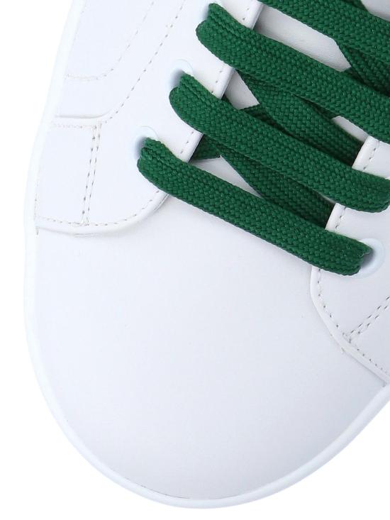  돌체앤가바나 스니커즈 CS1772AN3848N530 White - DOLCE & GABBANA