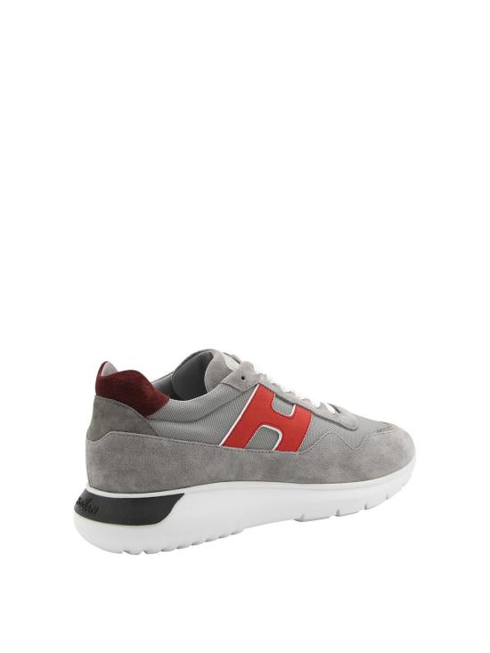  호간 스니커즈 HXM3710EG301V2543V Grey - HOGAN