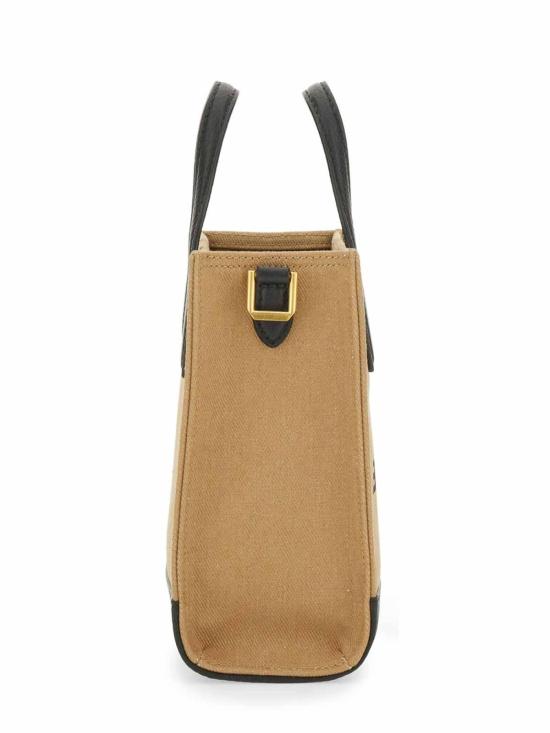  발리 토트백 WAM03ECV034I113O Beige - BALLY