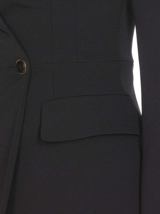  엘리자베타프랜치 수트 자켓 GI07341E2110 Black - ELISABETTA FRANCHI