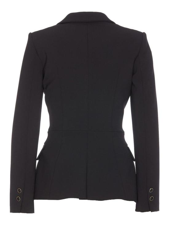  엘리자베타프랜치 수트 자켓 GI07341E2110 Black - ELISABETTA FRANCHI