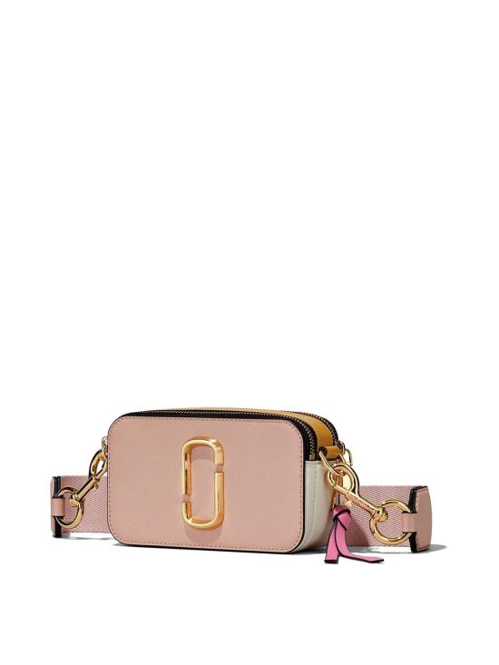  마크제이콥스 크로스백 2S3HCR500H03695 Pink - MARC JACOBS