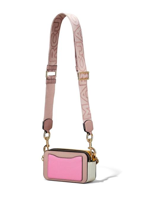  마크제이콥스 크로스백 2S3HCR500H03695 Pink - MARC JACOBS