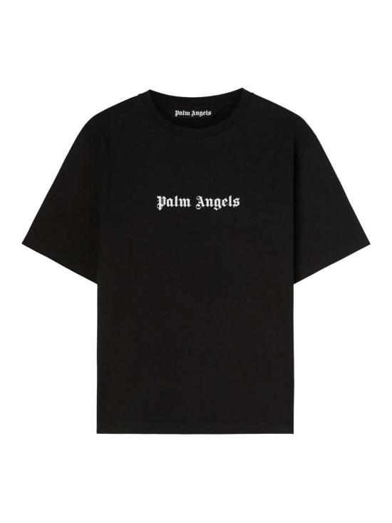  팜앤젤스 스웨터 PMAA089F23JER0021001 Black