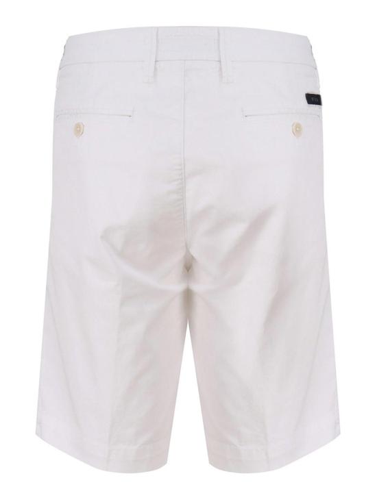  페이 숏팬츠 NTM8348188TGURB001 White - FAY