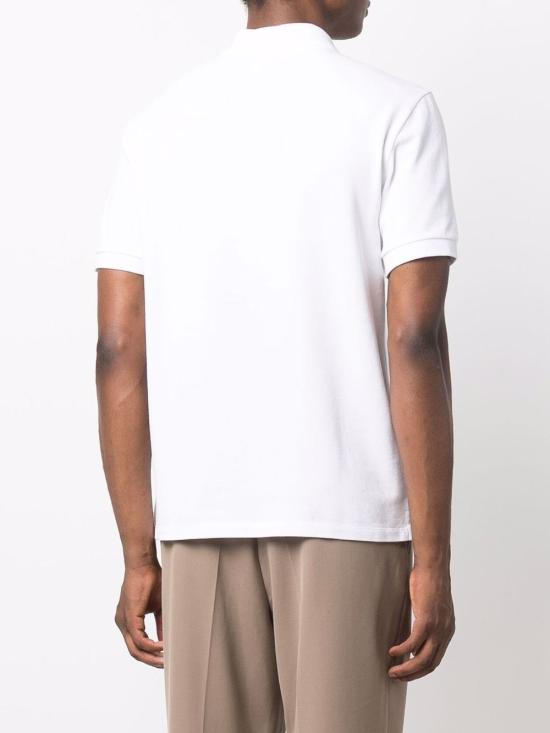  아미 반팔 티셔츠 BFHPL001 White - AMI