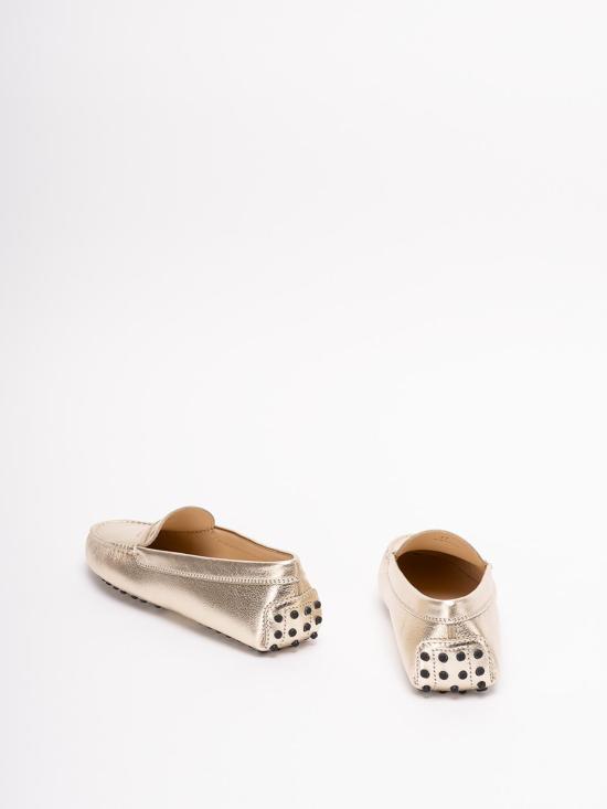  토즈 로퍼 XXW00G00010S8FB008 White - TODS