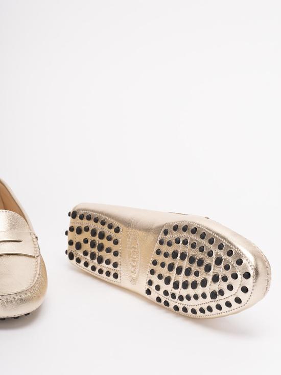  토즈 로퍼 XXW00G00010S8FB008 White - TODS