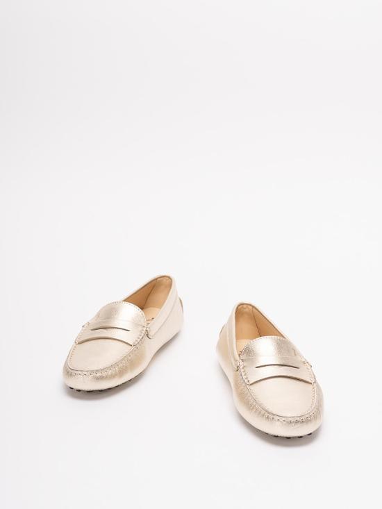  토즈 로퍼 XXW00G00010S8FB008 White - TODS