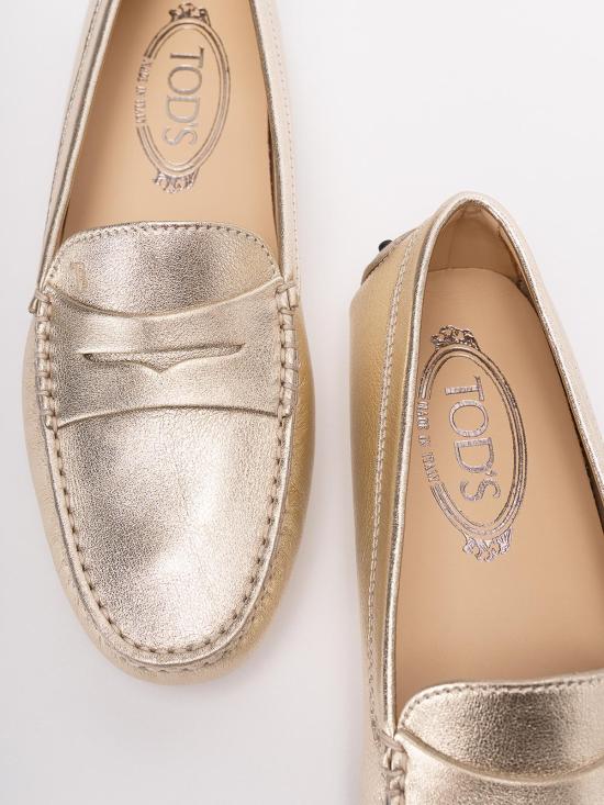  토즈 로퍼 XXW00G00010S8FB008 White - TODS