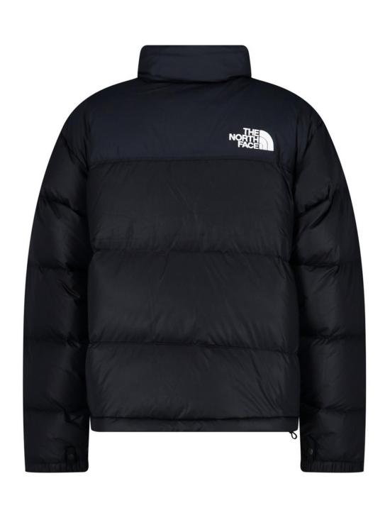  노스페이스 패딩 NF0A3C8DLE41 Black - NORTH FACE