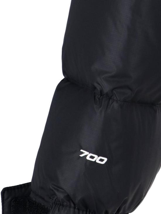  노스페이스 패딩 NF0A3C8DLE41 Black - NORTH FACE