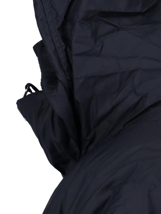  노스페이스 패딩 NF0A3C8DLE41 Black - NORTH FACE