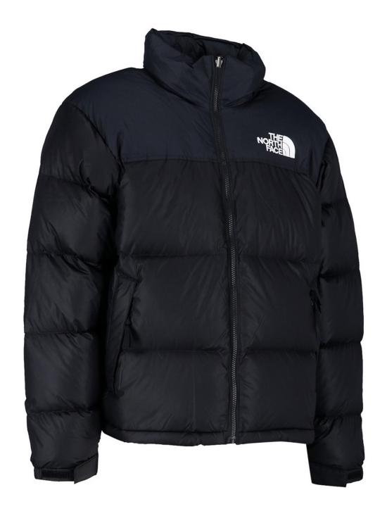  노스페이스 패딩 NF0A3C8DLE41 Black - NORTH FACE