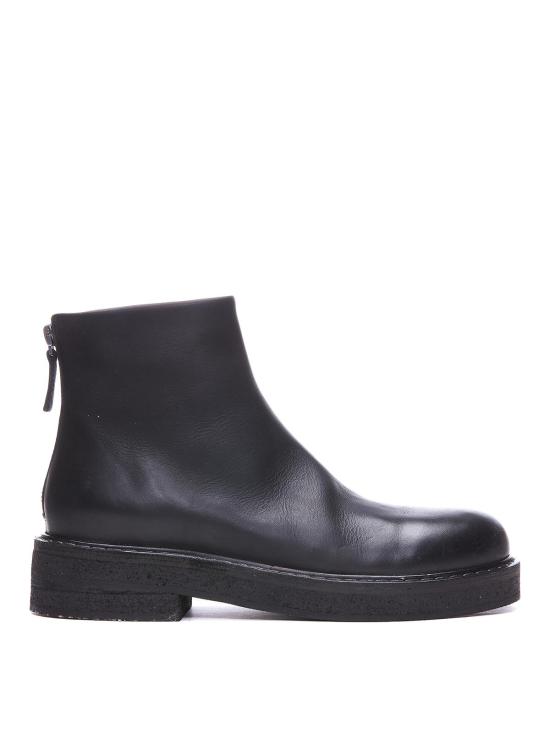  마르셀 부츠 MW7060147666 Black