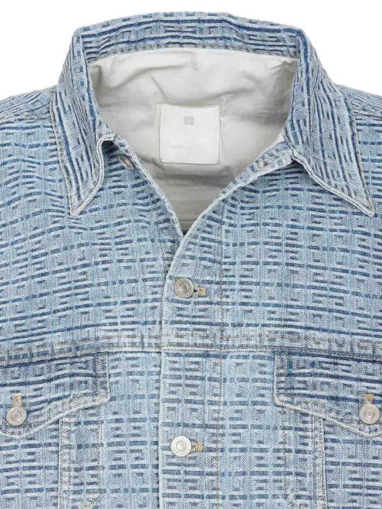  지방시 베스트 BM012950P9452 Blue - GIVENCHY