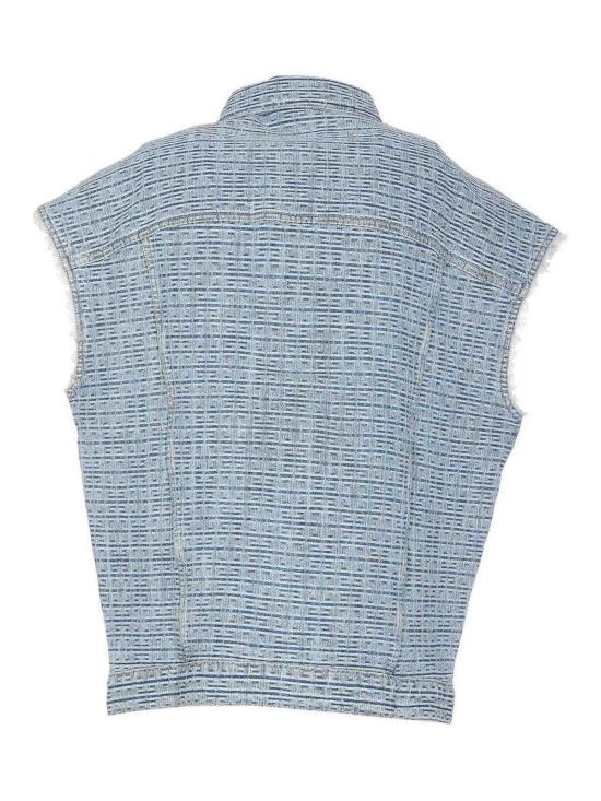  지방시 베스트 BM012950P9452 Blue - GIVENCHY