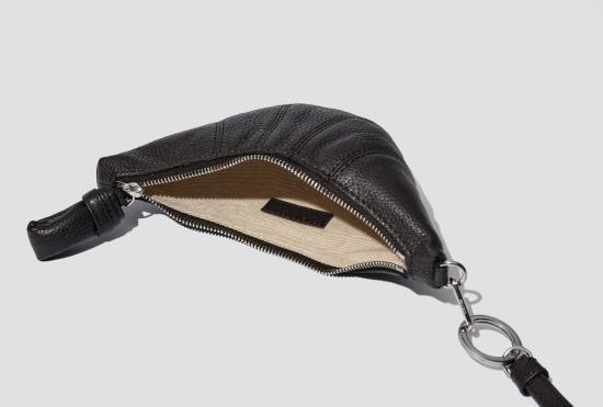  르메르 크로스백 dark chocolate BR490 - LEMAIRE