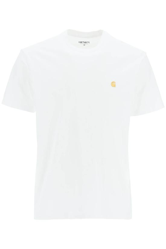  칼하트 반팔 티셔츠 I02639100RXX White