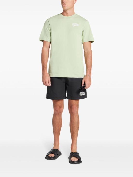  빌리어네어보이즈클럽 스윔팬츠 B24219BLACK Black - BILLIONAIRE BOYS CLUB