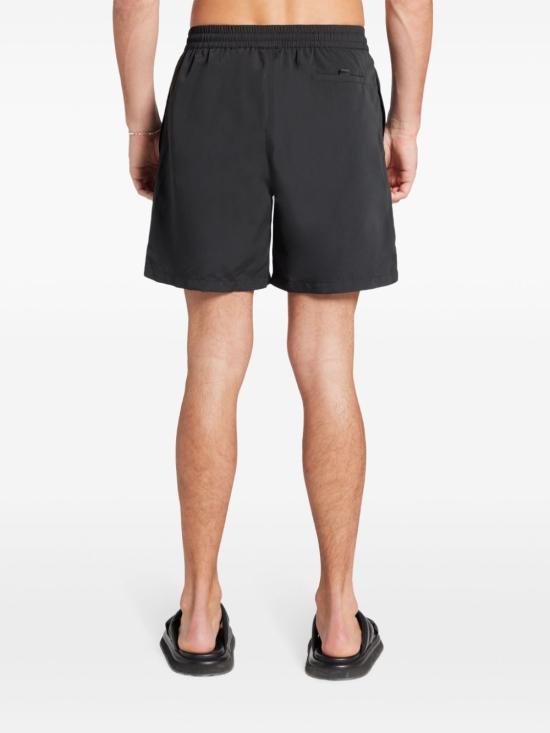  빌리어네어보이즈클럽 스윔팬츠 B24219BLACK Black - BILLIONAIRE BOYS CLUB